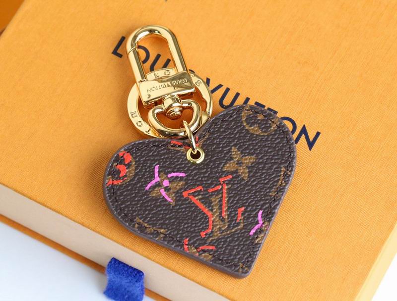 LV keyring lyh185